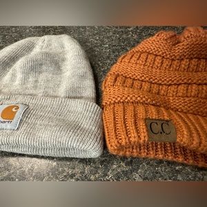 Hats/Beanies